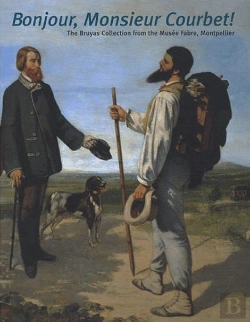 Bertrand.pt - Bonjour Monsieur Courbet