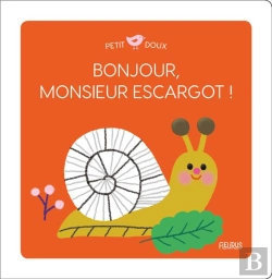 Bertrand.pt - Bonjour, Monsieur Escargot !