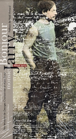 Bertrand.pt - Bonjour Monsieur Jarry
