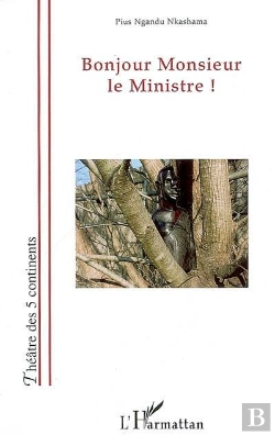 Bertrand.pt - Bonjour Monsieur Le Ministre !