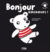Bonjour Nounours !
