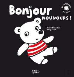 Bertrand.pt - Bonjour Nounours !