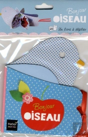 Bonjour Oiseau