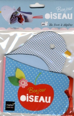 Bertrand.pt - Bonjour Oiseau