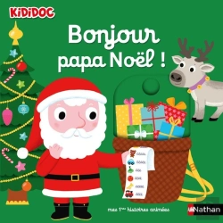 Bertrand.pt - Bonjour Papa Noël !