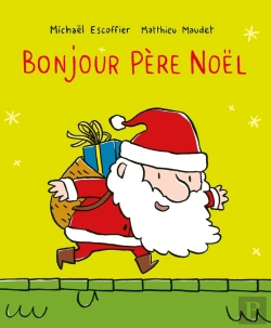 Bertrand.pt - Bonjour Père Noël