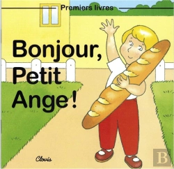 Bertrand.pt - Bonjour, Petit Ange !