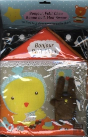 Bonjour Petit Chou, Bonne Nuit Mon Amour