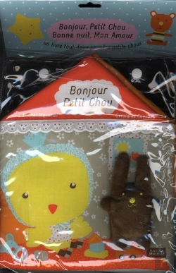 Bertrand.pt - Bonjour Petit Chou, Bonne Nuit Mon Amour