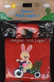Bonjour Petit Lapin !