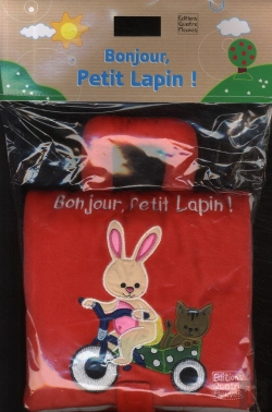 Bertrand.pt - Bonjour Petit Lapin !
