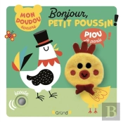 Bonjour, Petit Poussin !