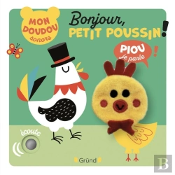 Bertrand.pt - Bonjour, Petit Poussin !