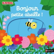 Bonjour Petite Abeille !