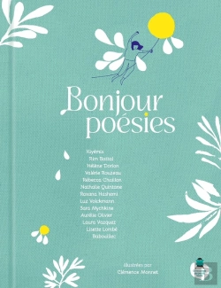 Bertrand.pt - Bonjour Poésies