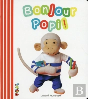 Bonjour Popi !
