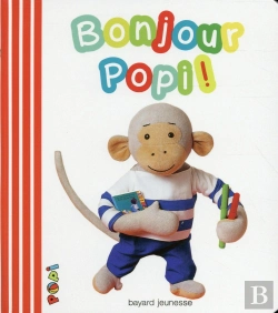 Bertrand.pt - Bonjour Popi !