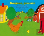 Bonjour Poussin