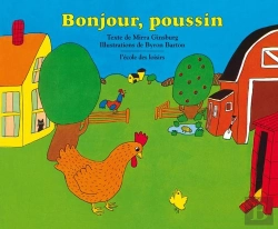Bertrand.pt - Bonjour Poussin