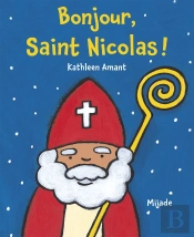 Bonjour Saint Nicolas !