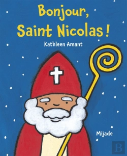 Bertrand.pt - Bonjour Saint Nicolas !