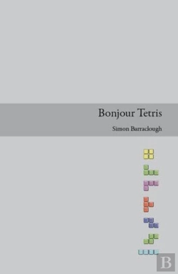 Bertrand.pt - Bonjour Tetris