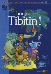 Bonjour Tibitin
