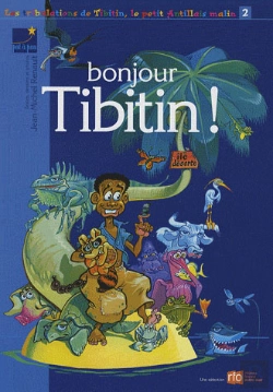 Bertrand.pt - Bonjour Tibitin