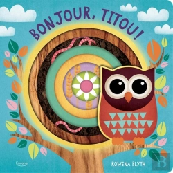 Bertrand.pt - Bonjour, Titou !