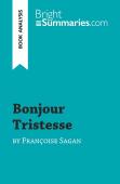 Bonjour Tristesse By Francoise Sagan (Book Analysis)