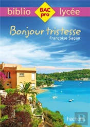 Bonjour Tristesse De Françoise Sagan
