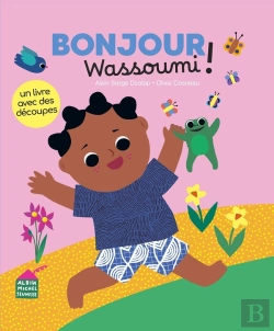 Bertrand.pt - Bonjour, Wassoumi !