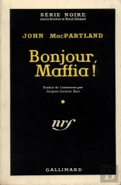 Bonjour,Maffia