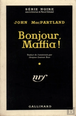 Bertrand.pt - Bonjour,Maffia