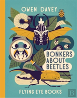 Bertrand.pt - Bonkers About Beetles