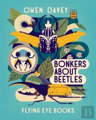 Bonkers About Beetles