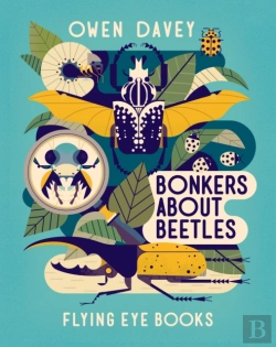Bertrand.pt - Bonkers About Beetles