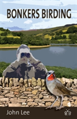 Bertrand.pt - Bonkers Birding