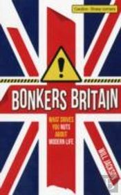 Bonkers Britain