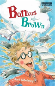 Bonkus Brown Topic Book