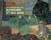 Bonnard, Entre Amis (Volume Pedagogique)