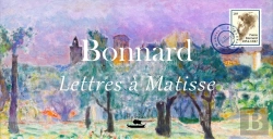 Bertrand.pt - Bonnard - Lettres A Matisse