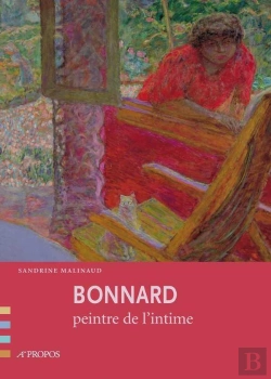 Bertrand.pt - Bonnard, Peintre De L'Intime