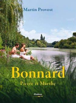Bertrand.pt - Bonnard, Pierre Et Marthe