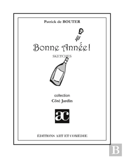 Bertrand.pt - Bonne Année !