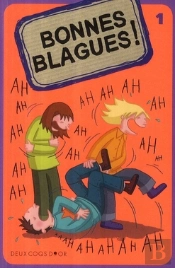 Bonne Blague T.1