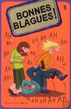 Bertrand.pt - Bonne Blague T.1