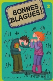 Bonne Blague T.2