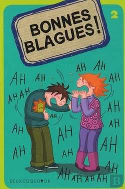 Bertrand.pt - Bonne Blague T.2