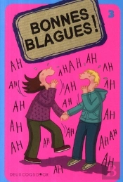 Bonne Blague T.3